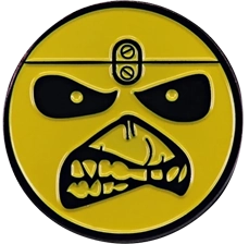 Enamel Pins - Portfolio