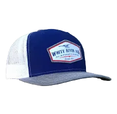 Hat Patches - Portfolio