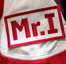 Jersey Patches - Portfolio