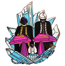 Lapel Pins - Portfolio