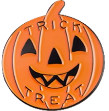 Lapel Pins - Portfolio