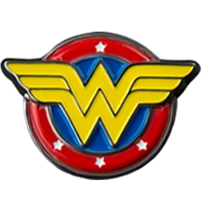 Lapel Pins - Portfolio