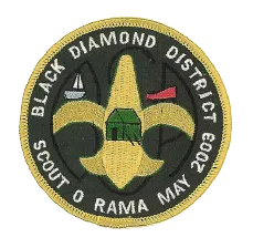 Sew On Patches - Portfolio