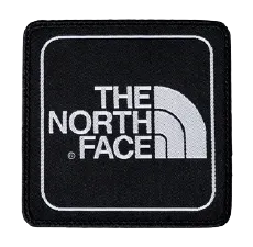 Woven Patches - Portfolio