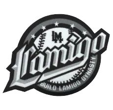 Woven Patches - Portfolio