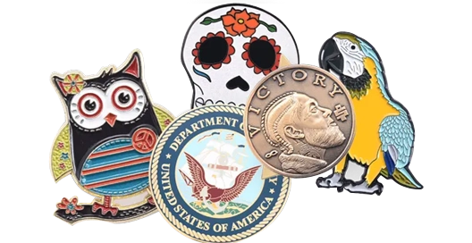 Designer Lapel Pins In Canada