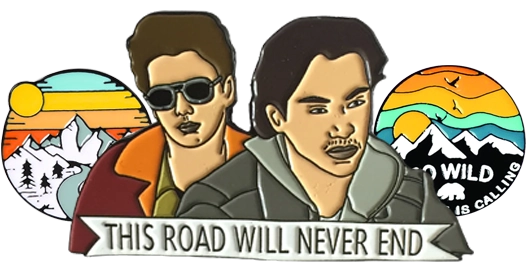 Enamel Pins Manufacturer In Toronto Enamel Pins Manufacturer In Toronto