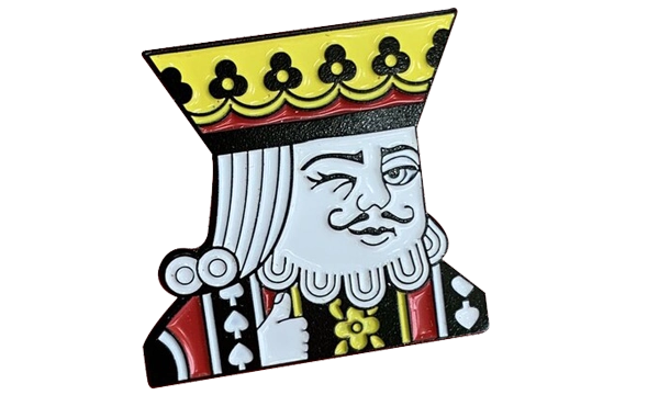 Lapel Pins in Canada